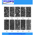 cheaper steel grit sandblasted abrasive media